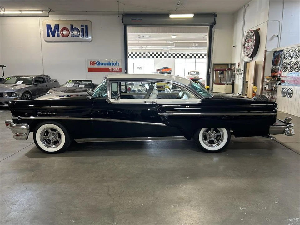 1956 Mercury Montclair - Image 8 of 31