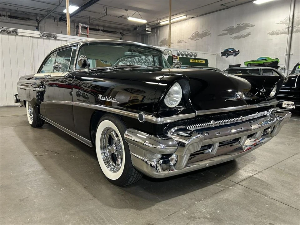 1956 Mercury Montclair - Image 3 of 31