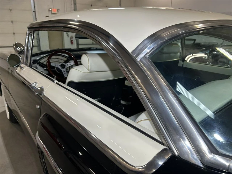 1956 Mercury Montclair - Image 23 of 31