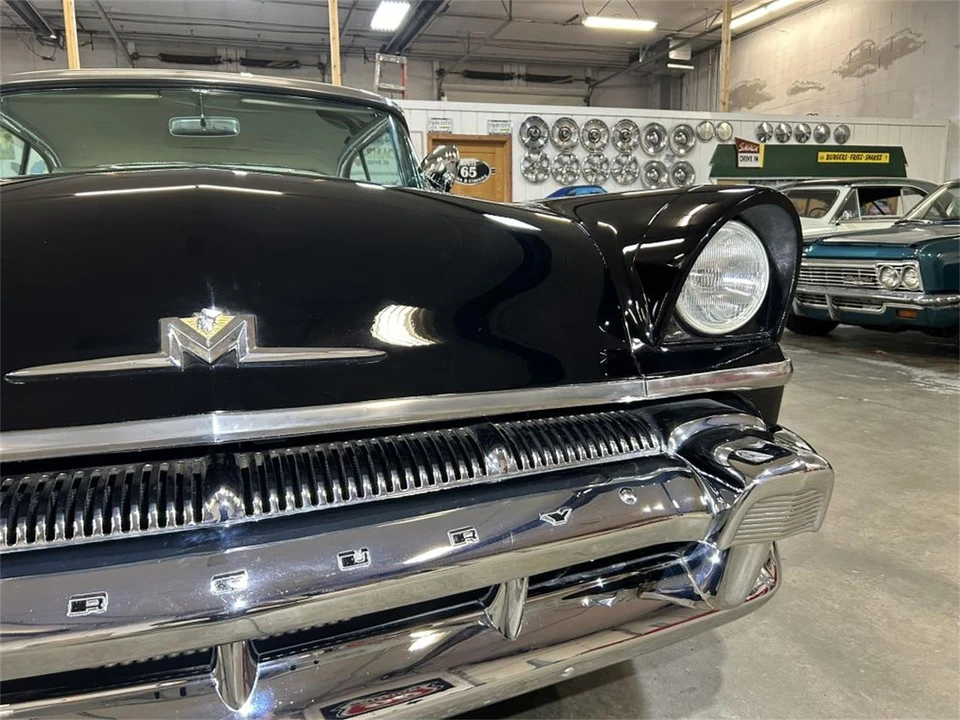 1956 Mercury Montclair - Image 9 of 31