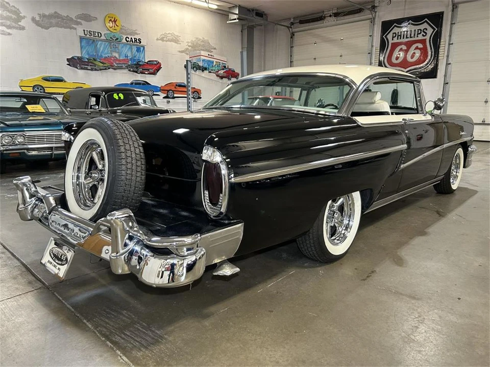 1956 Mercury Montclair - Image 5 of 31