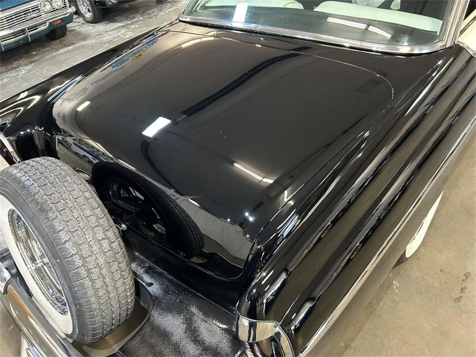 1956 Mercury Montclair - Image 19 of 31