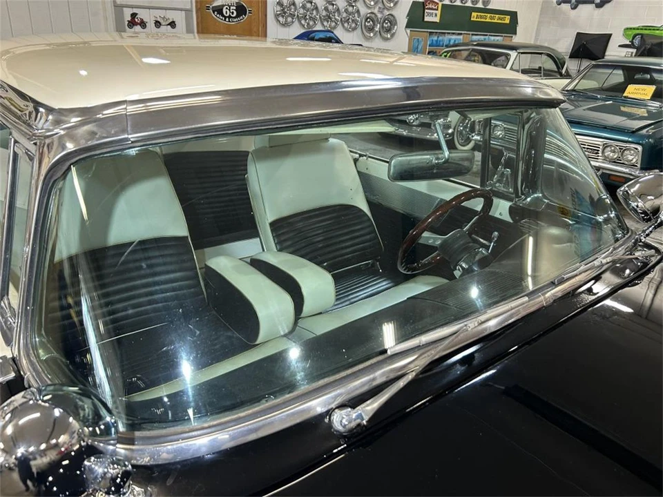 1956 Mercury Montclair - Image 14 of 31