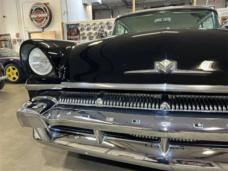 1956 Mercury Montclair - Image 10 of 31