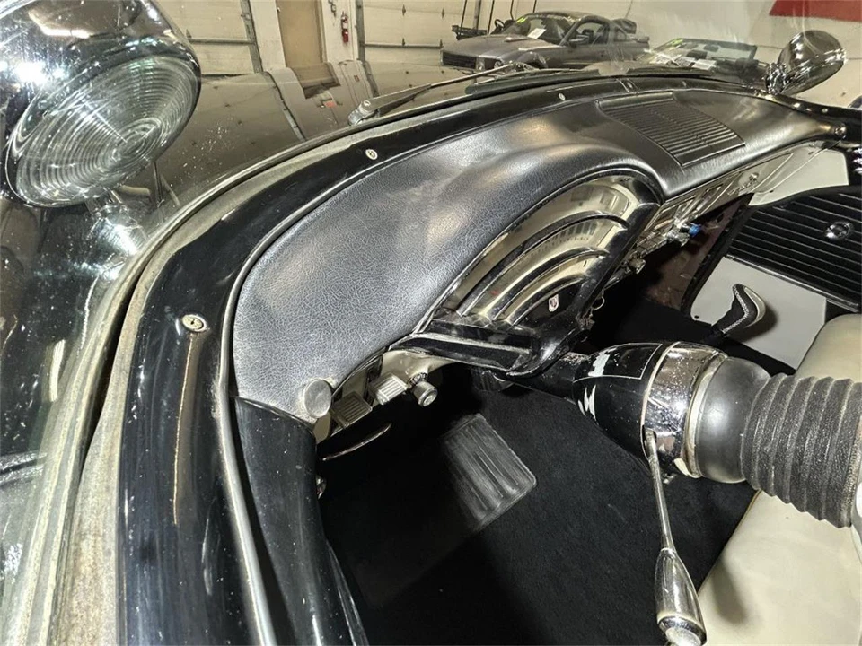 1956 Mercury Montclair - Image 30 of 31