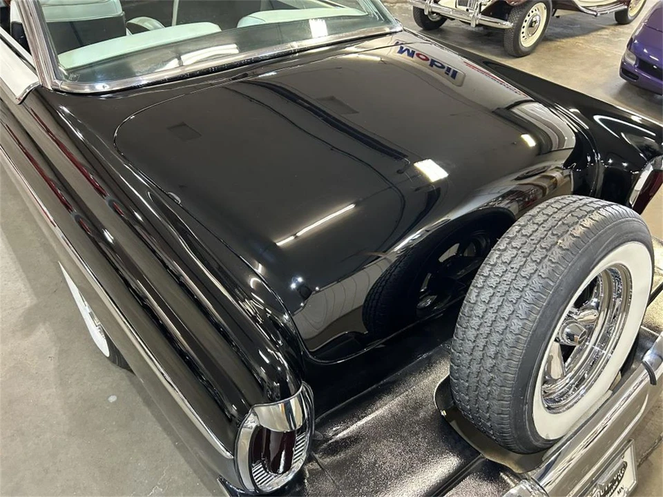 1956 Mercury Montclair - Image 20 of 31