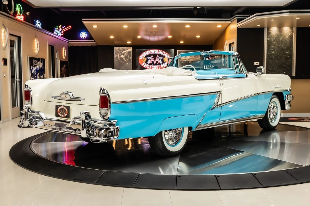 1956 Mercury Montclair - Image 14 of 21