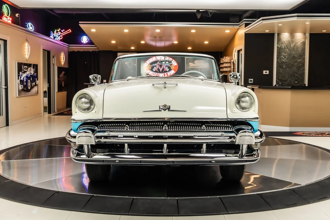 1956 Mercury Montclair - Image 9 of 21