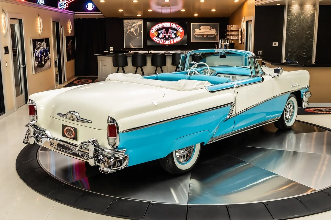 1956 Mercury Montclair - Image 15 of 21