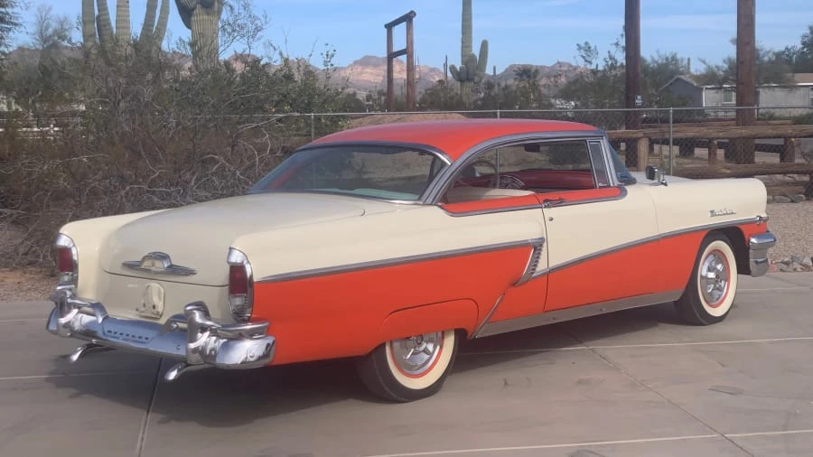 1956 Mercury Montclair - Image 2 of 19