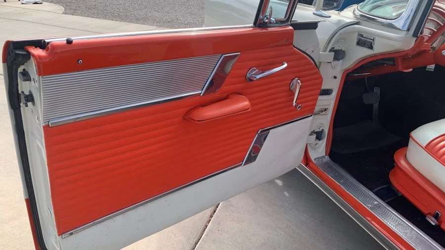 1956 Mercury Montclair - Image 3 of 19
