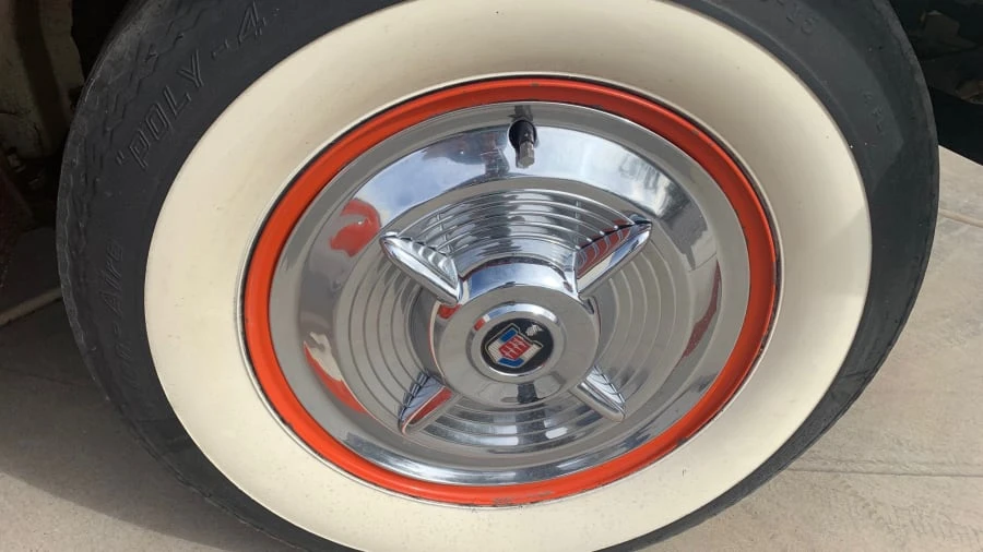 1956 Mercury Montclair - Image 11 of 19