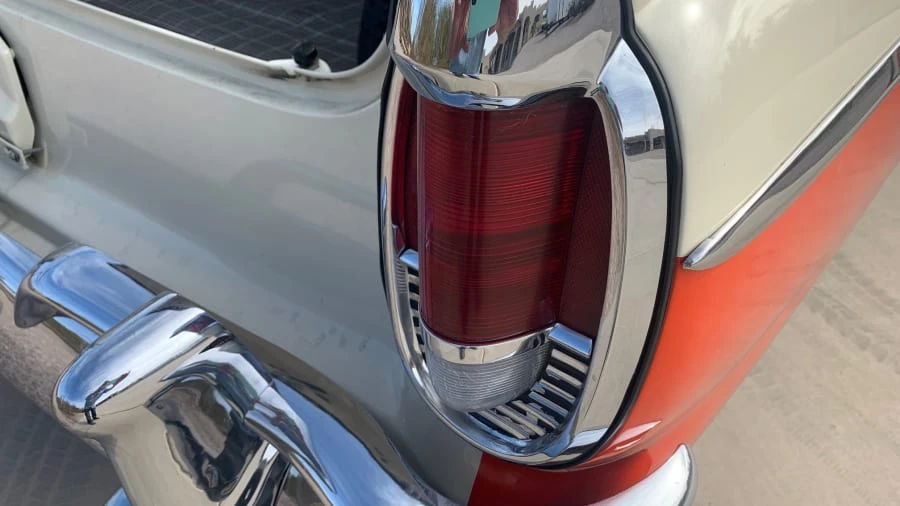 1956 Mercury Montclair - Image 15 of 19