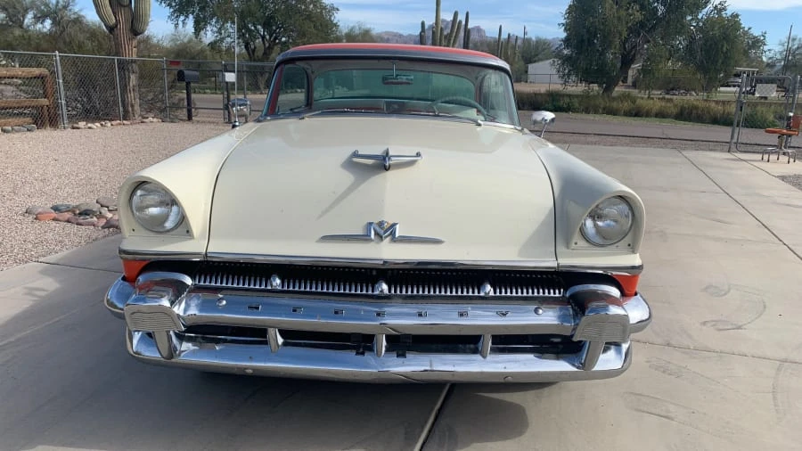 1956 Mercury Montclair - Image 16 of 19