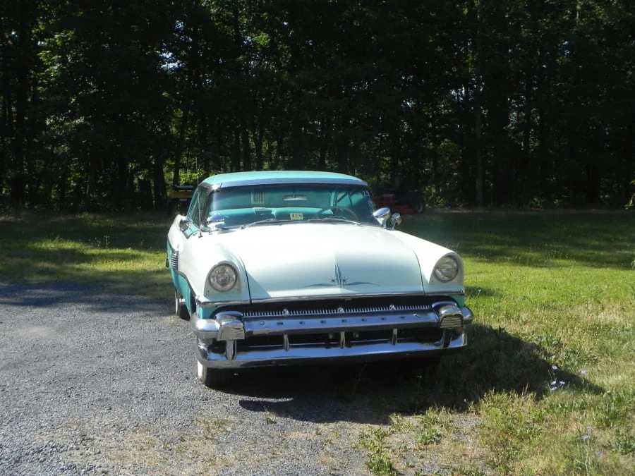 1956 Mercury Montclair - Image 12 of 12