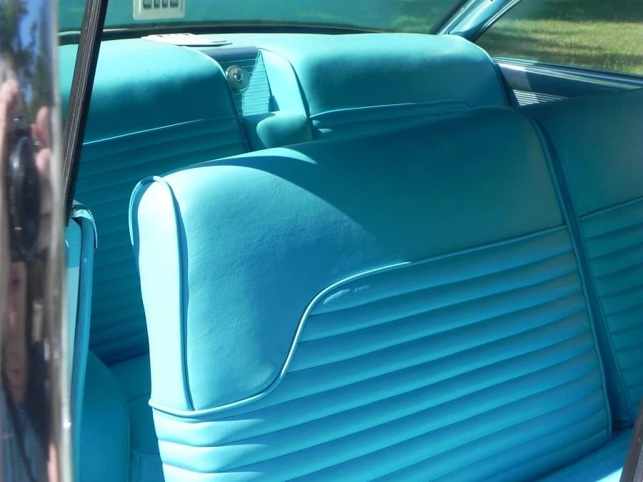 1956 Mercury Montclair - Image 8 of 12