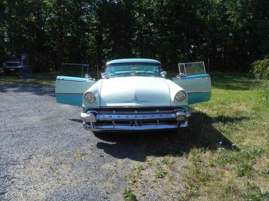 1956 Mercury Montclair - Image 11 of 12