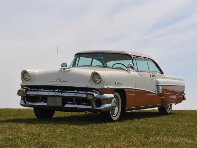 1956 Mercury Montclair - Image 2 of 2