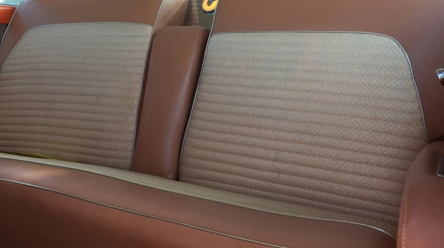1956 Mercury Montclair - Image 7 of 12