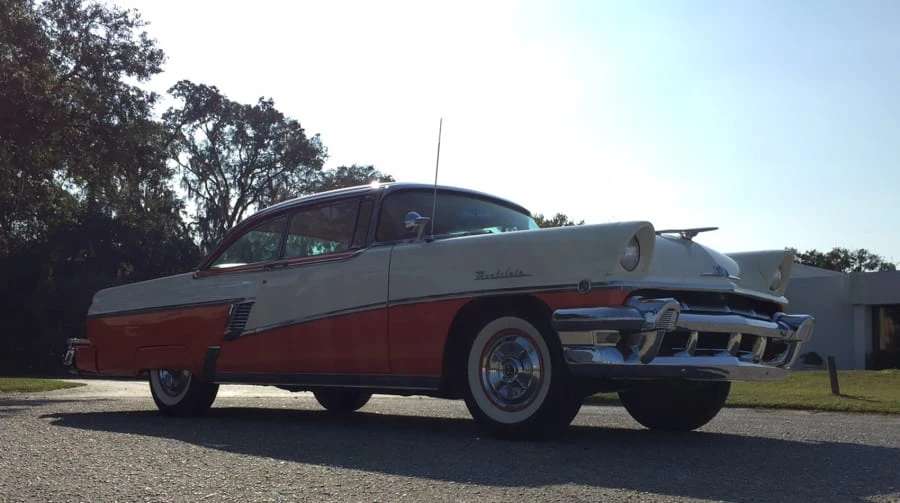 1956 Mercury Montclair - Image 12 of 12