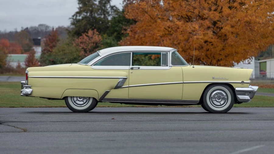 1956 Mercury Montclair - Image 2 of 28