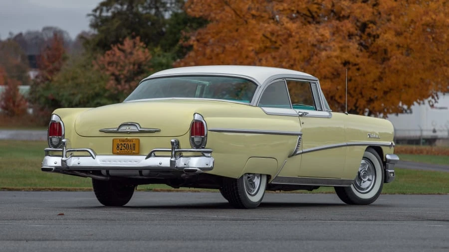 1956 Mercury Montclair - Image 3 of 28