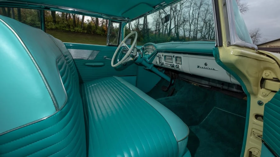 1956 Mercury Montclair - Image 5 of 28