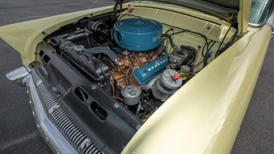 1956 Mercury Montclair - Image 6 of 28