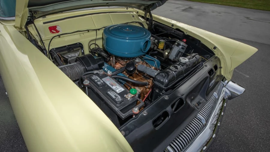 1956 Mercury Montclair - Image 7 of 28