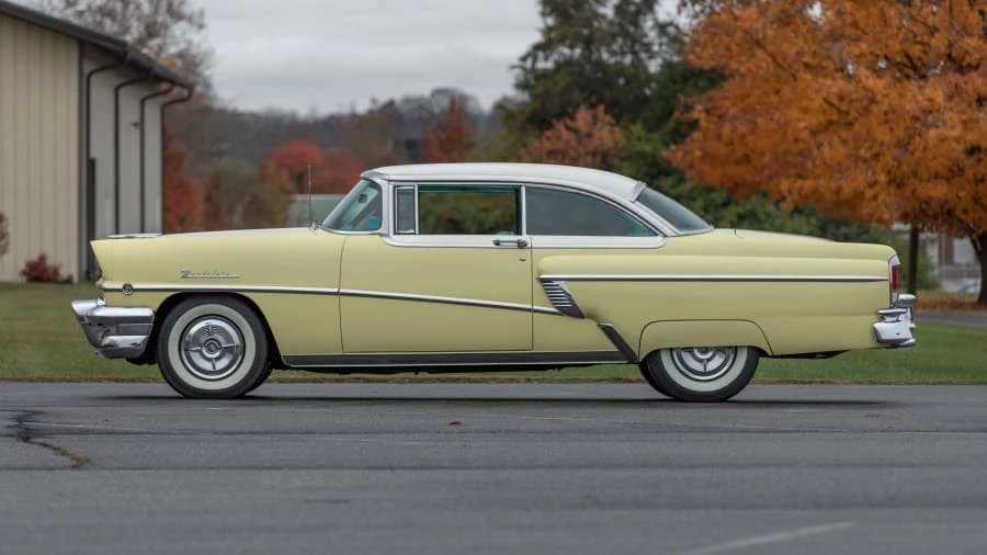 1956 Mercury Montclair - Image 8 of 28