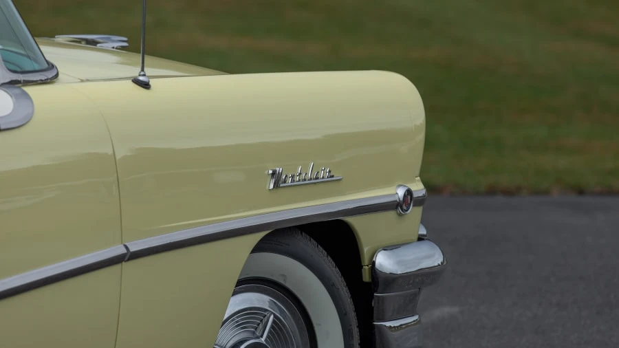 1956 Mercury Montclair - Image 10 of 28