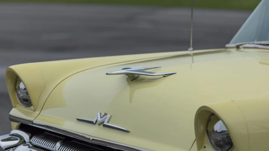 1956 Mercury Montclair - Image 11 of 28