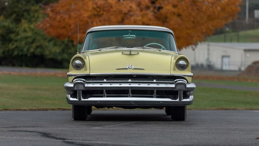 1956 Mercury Montclair - Image 14 of 28