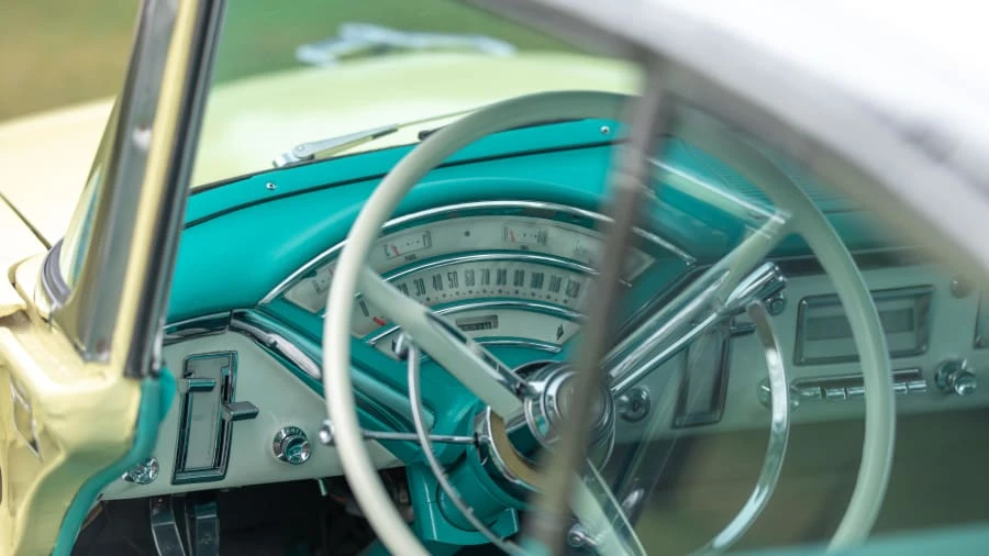 1956 Mercury Montclair - Image 16 of 28