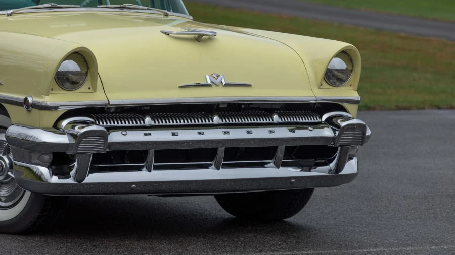 1956 Mercury Montclair - Image 18 of 28