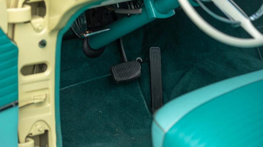 1956 Mercury Montclair - Image 20 of 28