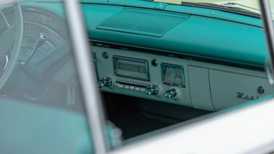 1956 Mercury Montclair - Image 21 of 28