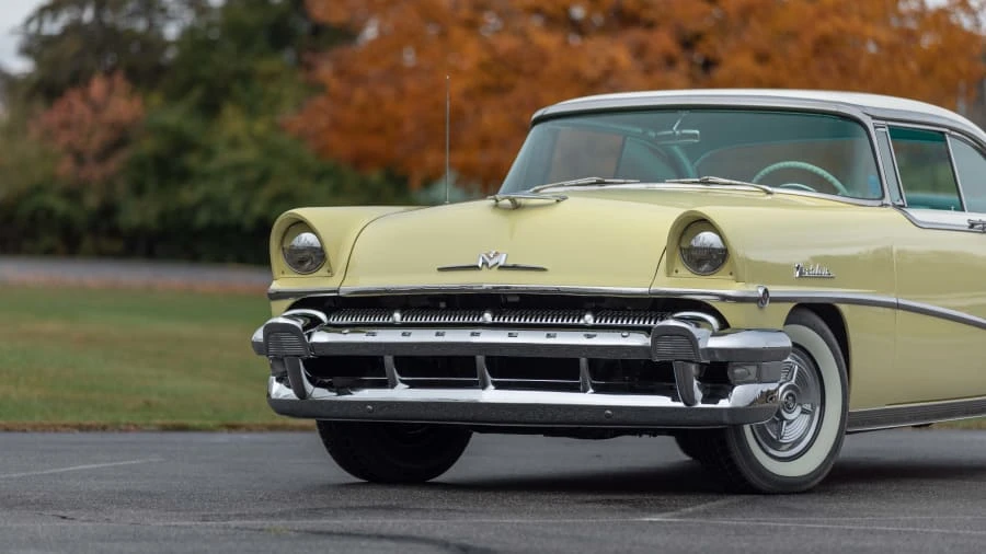 1956 Mercury Montclair - Image 23 of 28