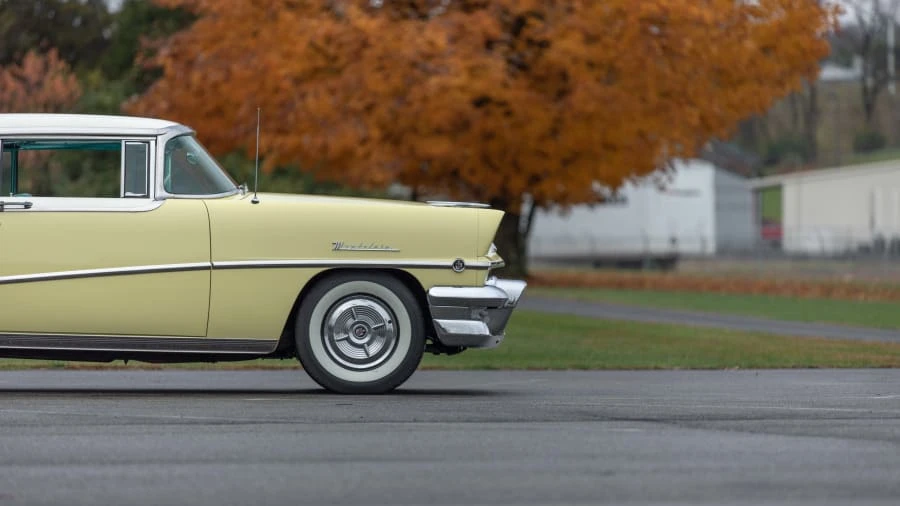 1956 Mercury Montclair - Image 25 of 28