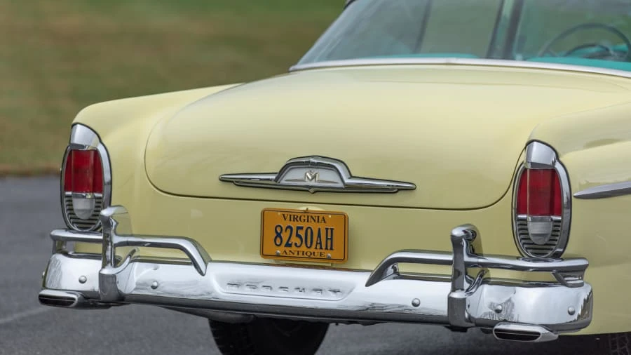 1956 Mercury Montclair - Image 27 of 28