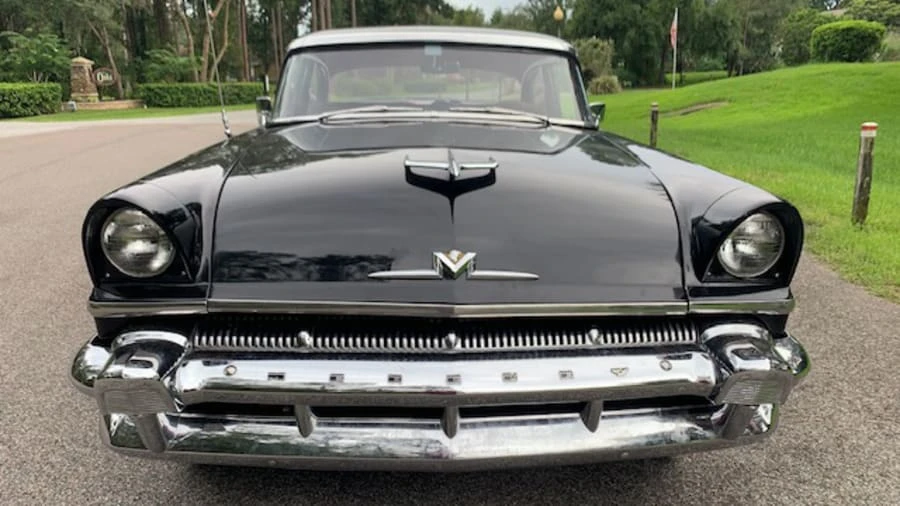 1956 Mercury Montclair - Image 5 of 10