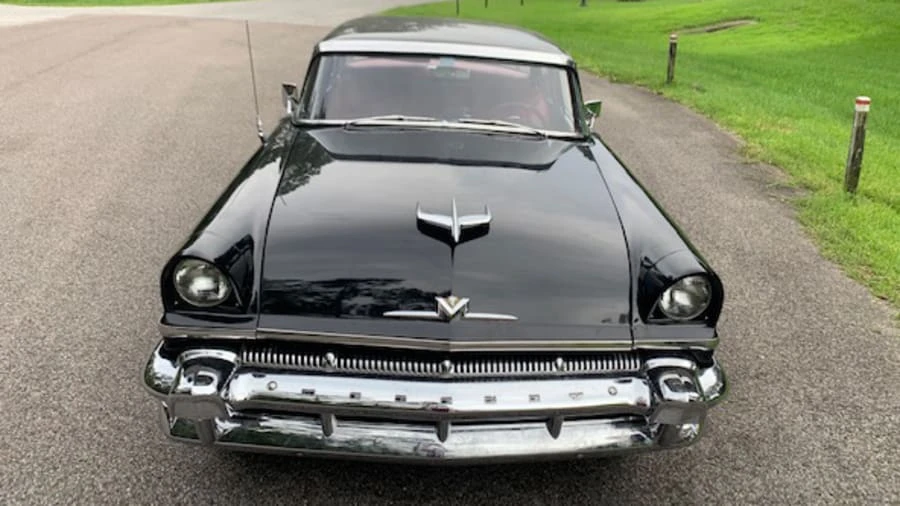 1956 Mercury Montclair - Image 6 of 10
