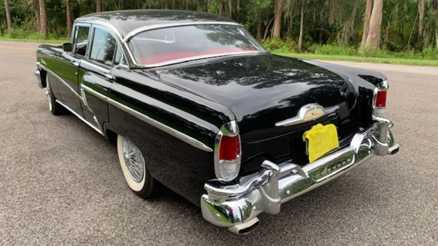 1956 Mercury Montclair - Image 9 of 10