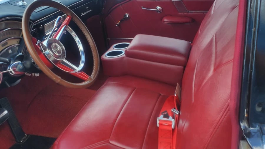 1956 Mercury Montclair - Image 4 of 14