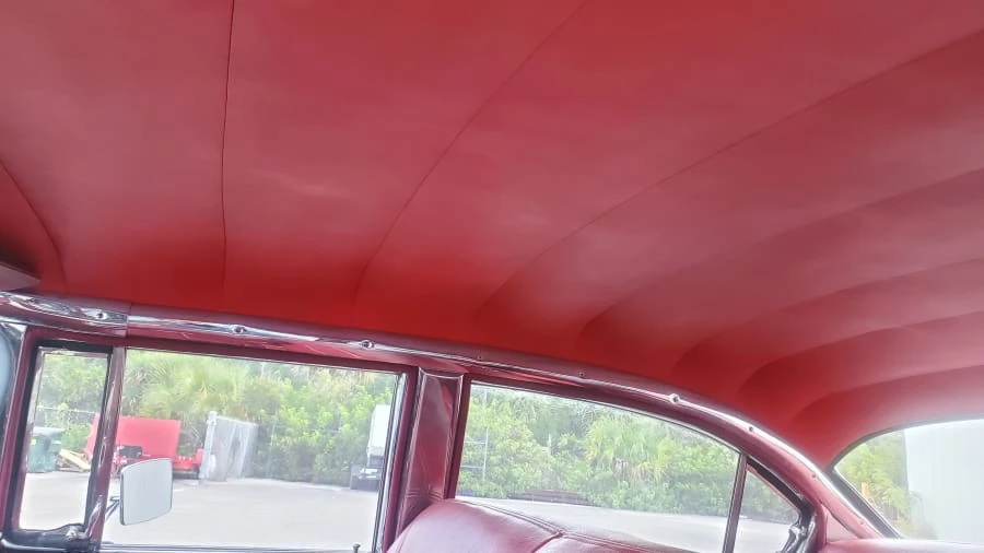 1956 Mercury Montclair - Image 9 of 14