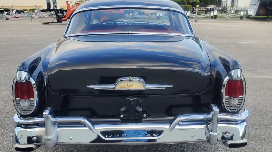 1956 Mercury Montclair - Image 12 of 14