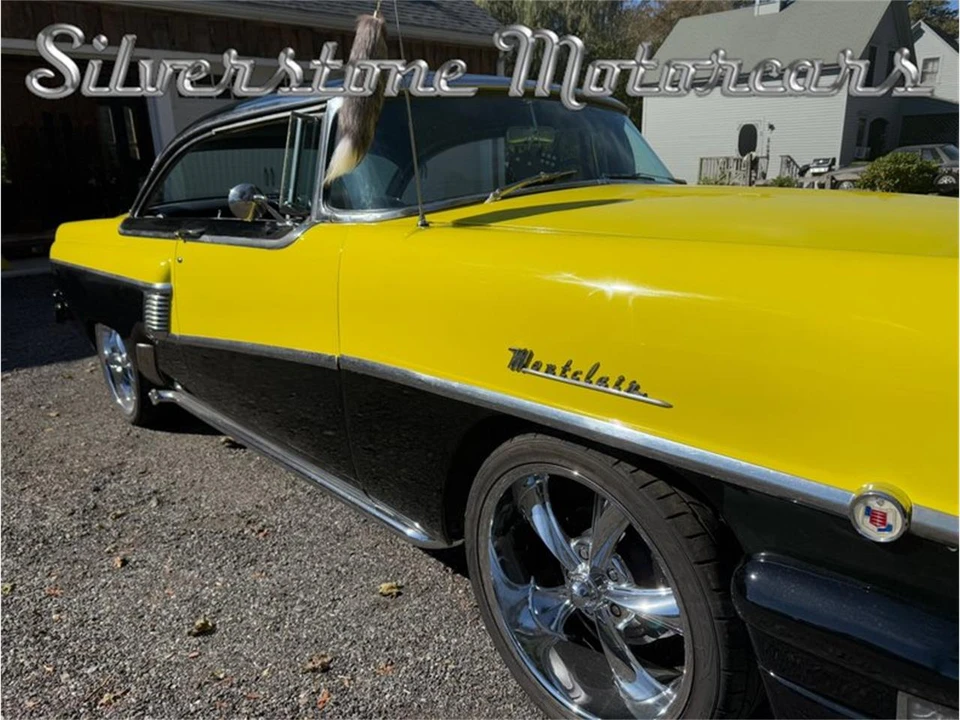 1956 Mercury Montclair - Image 11 of 31