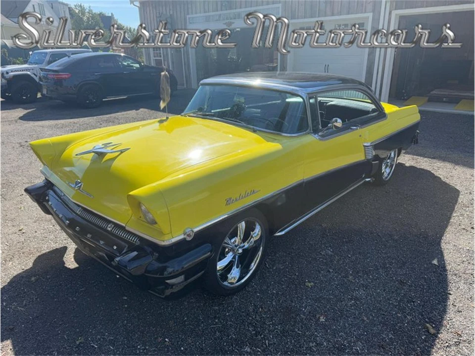 1956 Mercury Montclair - Image 16 of 31