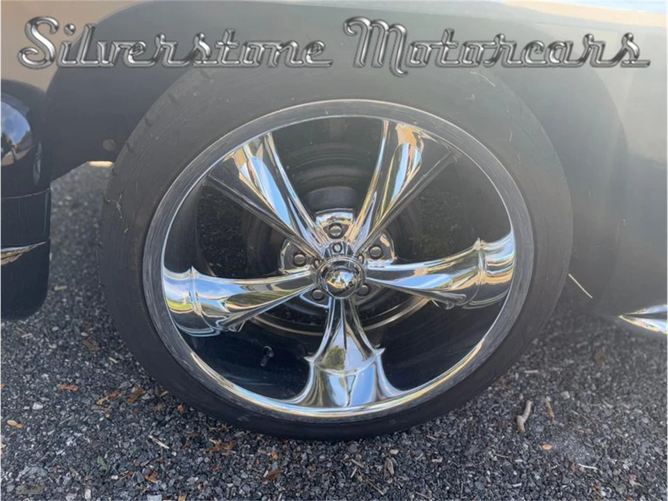 1956 Mercury Montclair - Image 31 of 31