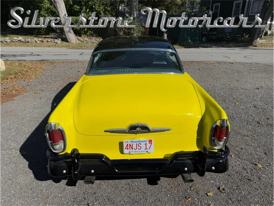 1956 Mercury Montclair - Image 21 of 31